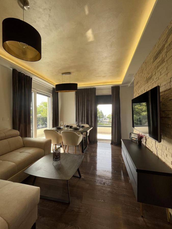 San Antonio Apartment Zadar Exterior foto