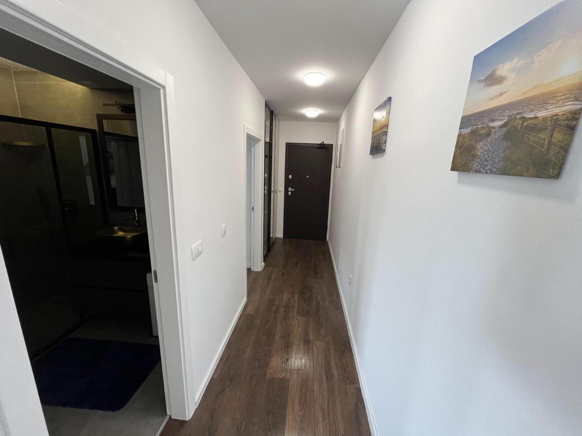 San Antonio Apartment Zadar Exterior foto