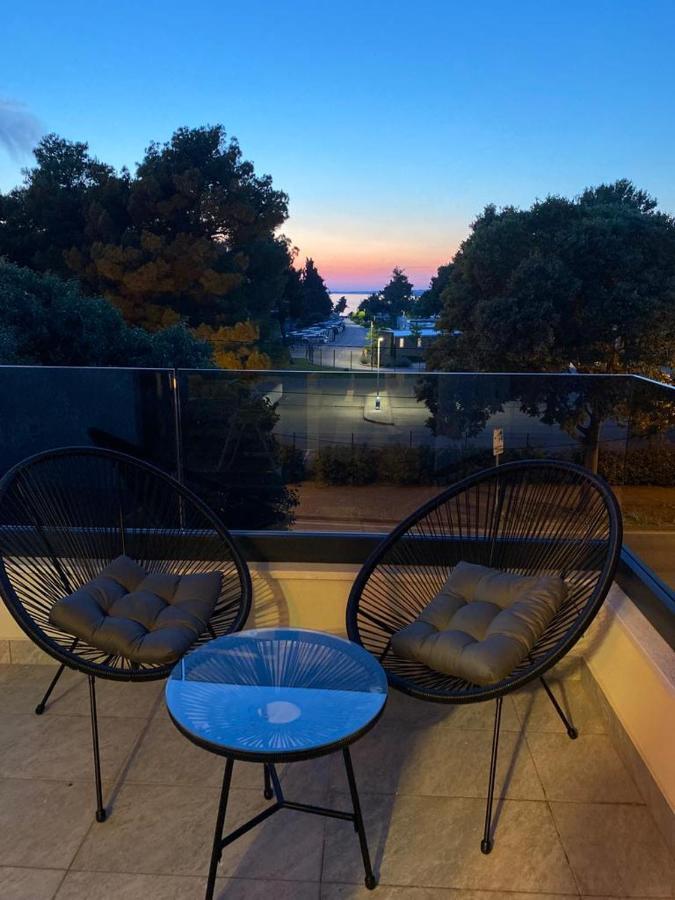 San Antonio Apartment Zadar Exterior foto